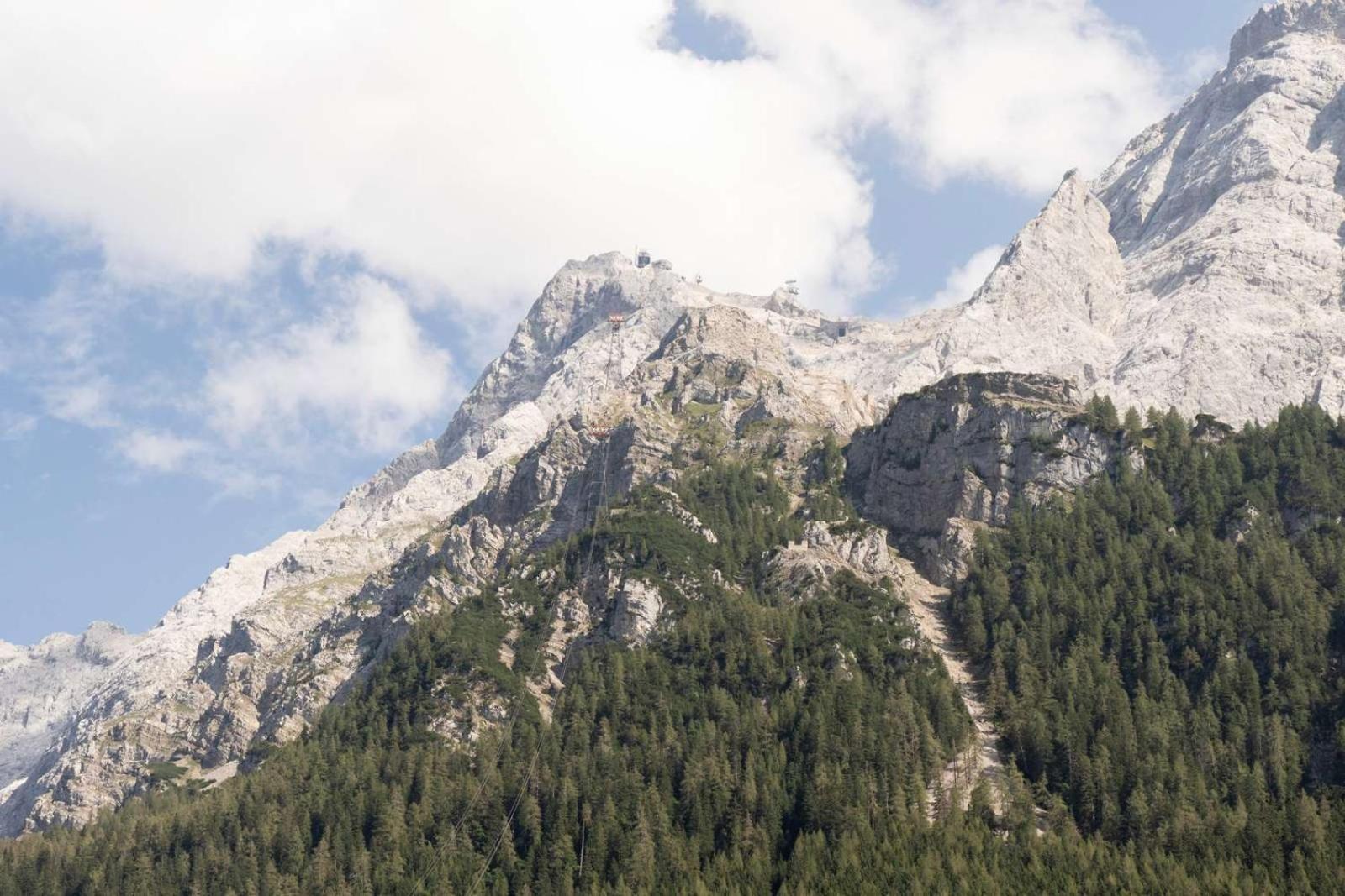 Alpenchalets Biberwier Zugspitze By Alps Resorts Екстер'єр фото